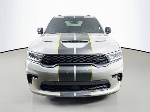 2024 Dodge Durango SRT 392