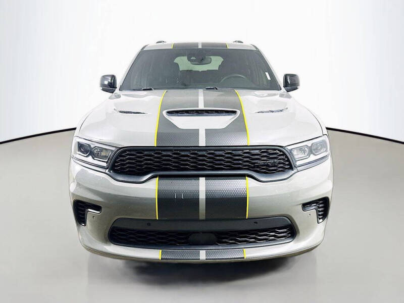 2024 Dodge Durango SRT 392