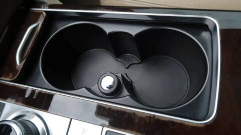 2017 Land Rover Range Rover Supercharged