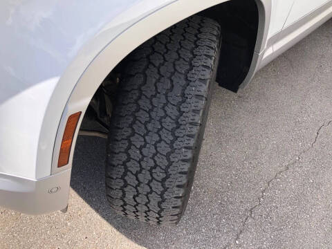 2023 Land Rover Defender 130 First Edition