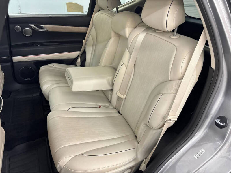 2021 Genesis GV80 2.5T