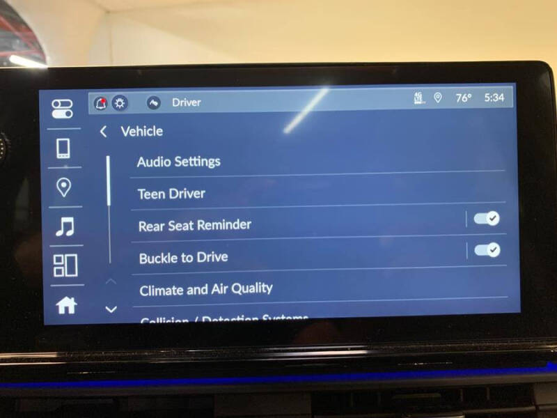 2024 Honda Prologue Elite