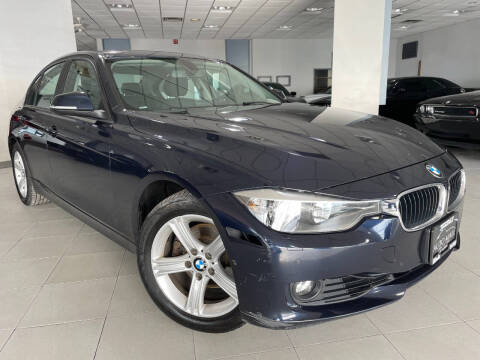 2015 BMW 3 Series 328i xDrive