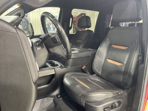 2021 GMC Sierra 2500HD