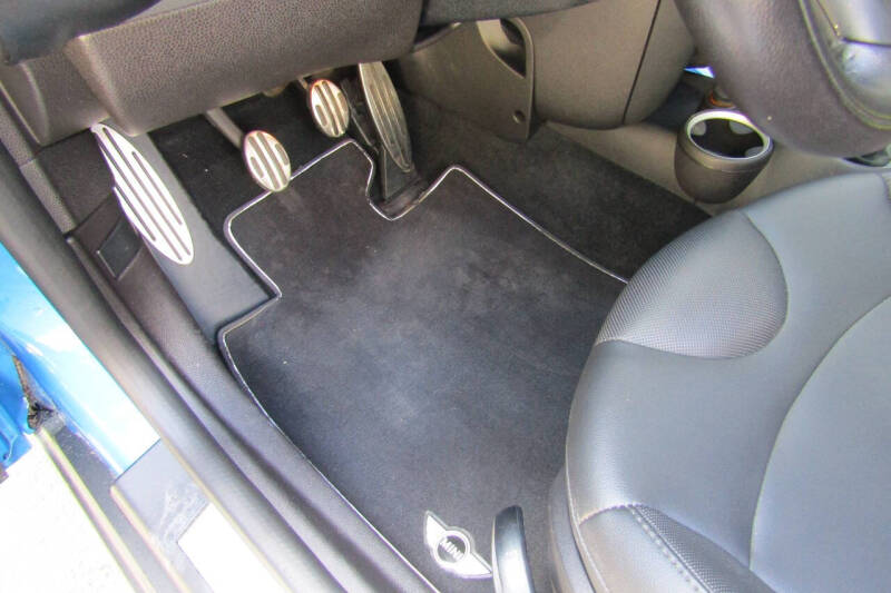 2012 MINI Cooper Clubman S