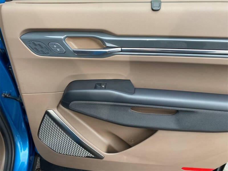 2024 Kia EV9 GT-Line