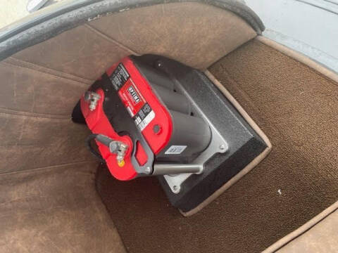 1947 Chevrolet Fleetmaster