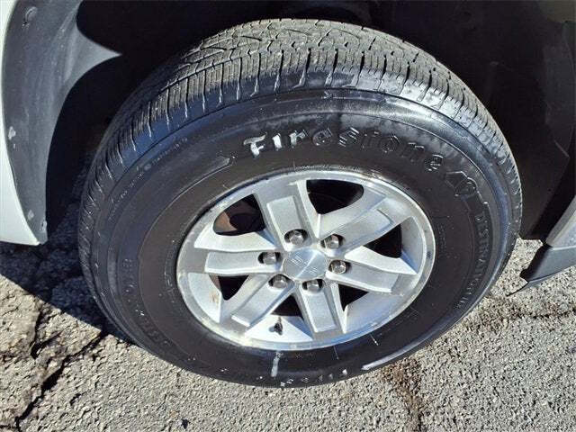 2012 GMC Sierra 1500 SLE