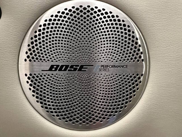 2022 Infiniti QX50 Sensory