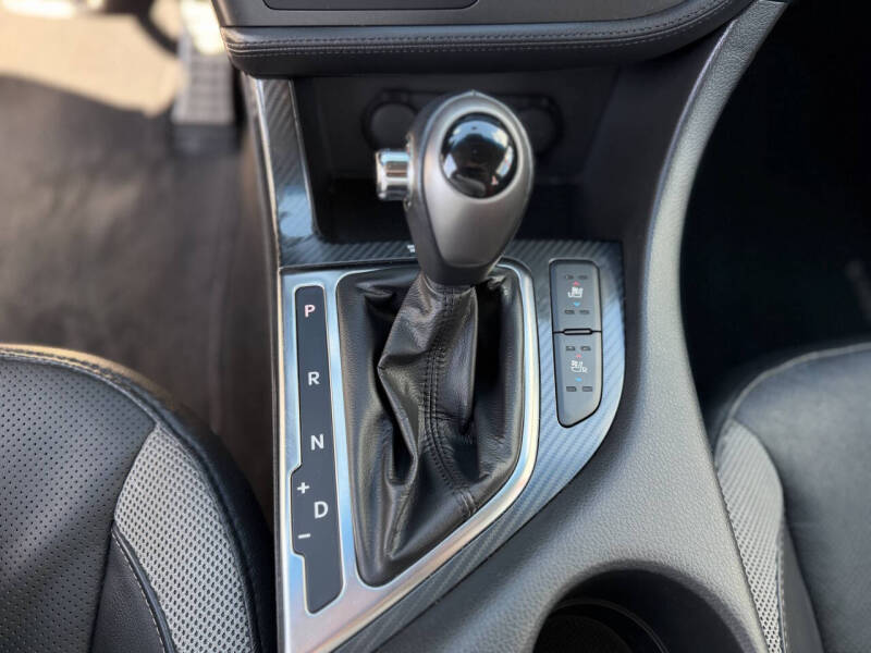 2012 Kia Optima SX Turbo