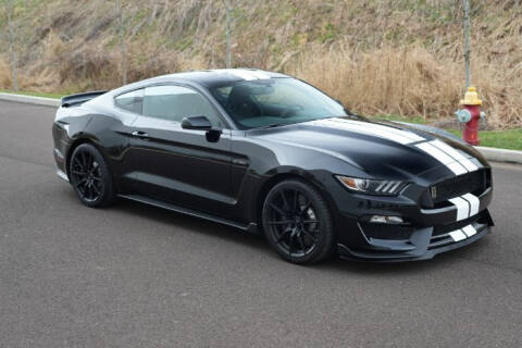 2017 Ford Mustang Shelby GT350