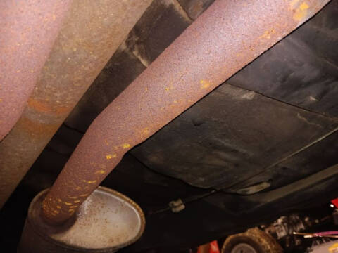 1971 Oldsmobile Cutlass