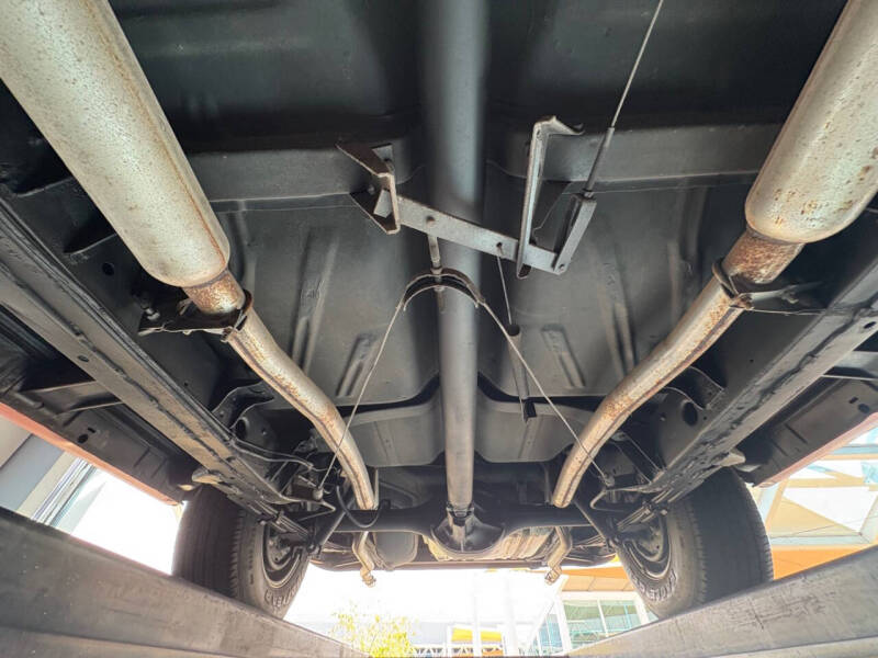 1955 Chevrolet Bel Air