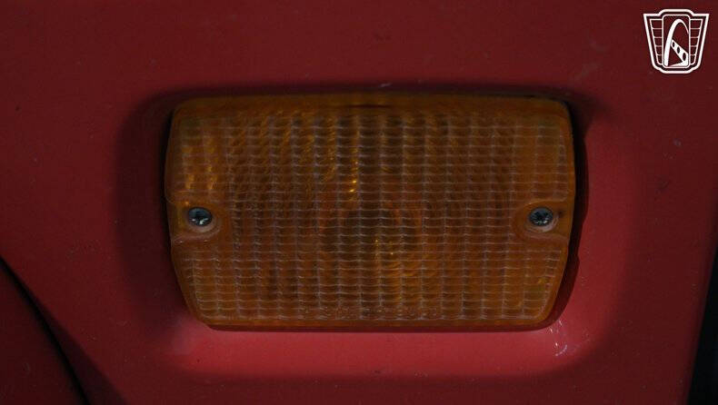 1995 Jeep Wrangler
