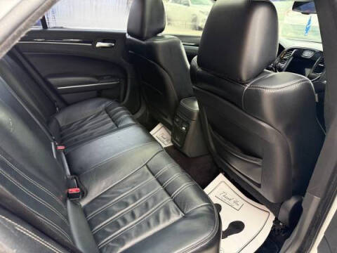 2017 Chrysler 300 S Alloy Edition