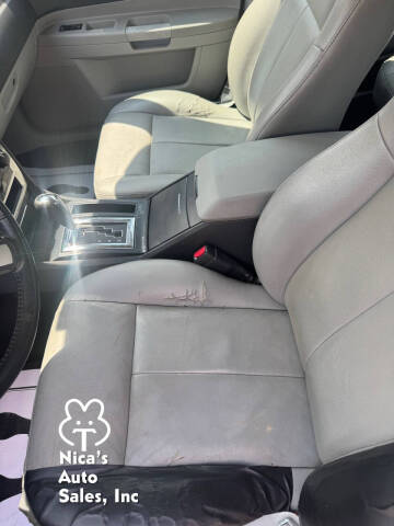 2006 Chrysler 300 Touring