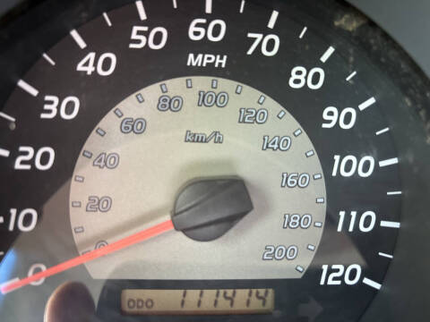 2007 Toyota Tacoma