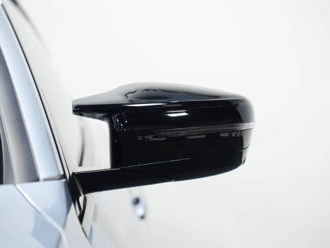 2024 BMW M4 Competition xDrive