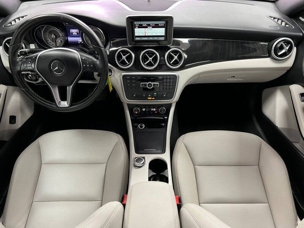 2014 Mercedes-Benz CLA for sale at Conway Imports in   Streamwood, IL