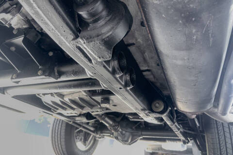 1995 Mercedes-Benz G-Class