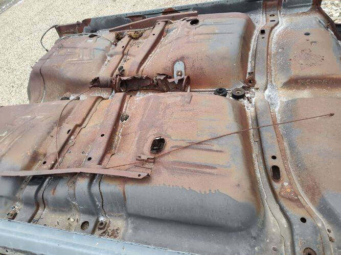 1969 Chevrolet Impala