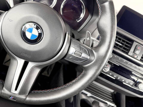 2019 BMW M2 Competition