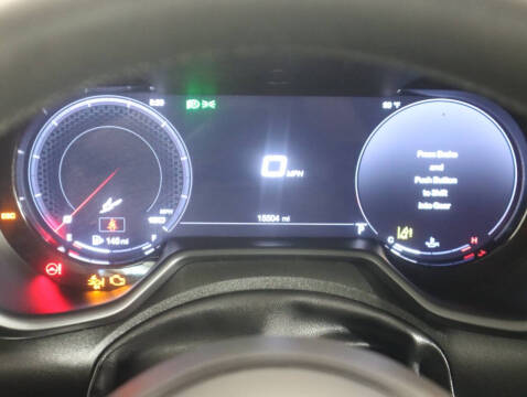 2024 Dodge Hornet GT