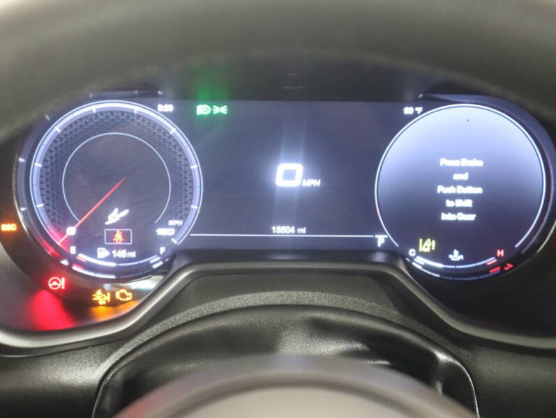 2024 Dodge Hornet GT