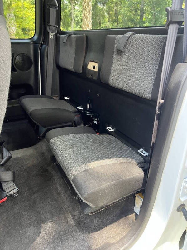2010 GMC Canyon SLE-1