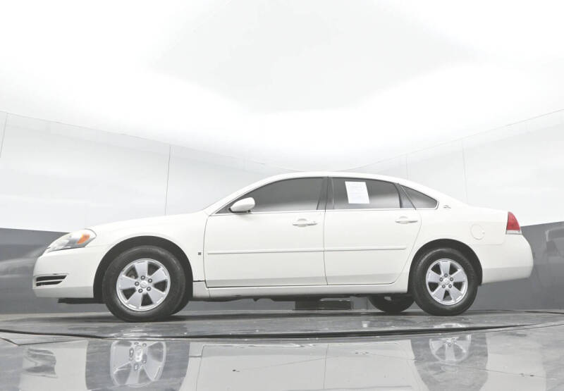 2006 Chevrolet Impala LT