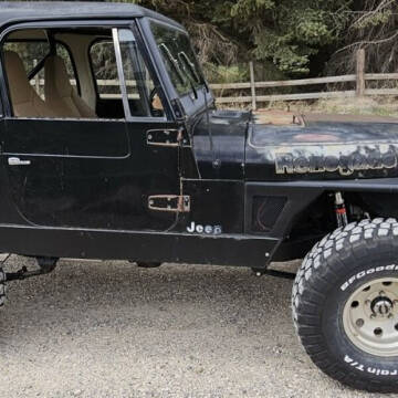 1978 Jeep CJ-7
