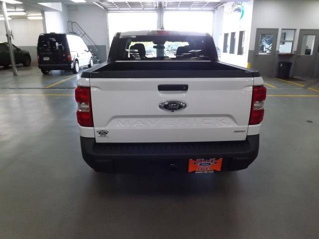 2022 Ford Maverick