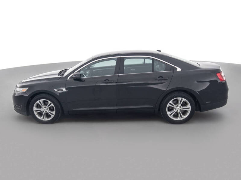 2014 Ford Taurus SEL