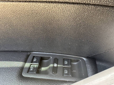 2021 Volkswagen Passat S