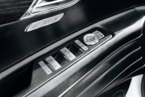 2021 Genesis GV80 3.5T
