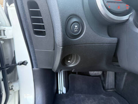 2016 Nissan 370Z Sport Tech