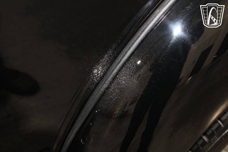 1938 Chevrolet Master Deluxe