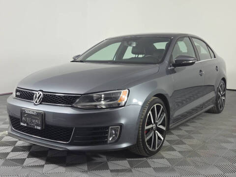 2014 Volkswagen Jetta GLI