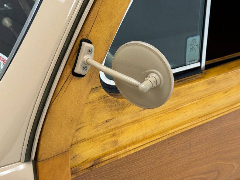 1941 Ford Super Deluxe