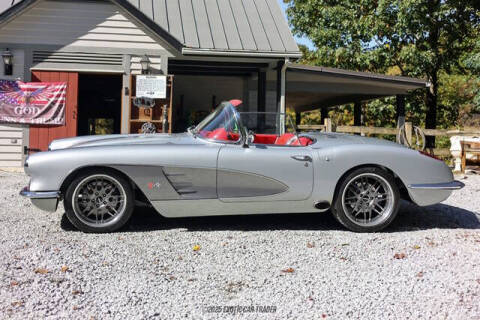 1959 Chevrolet Corvette
