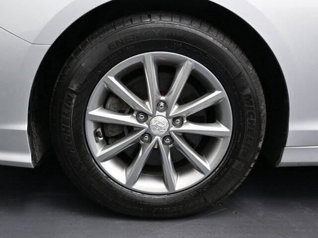 2019 Hyundai Sonata Eco