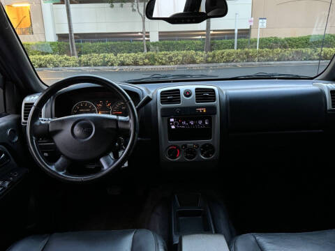 2009 GMC Canyon SLE-3