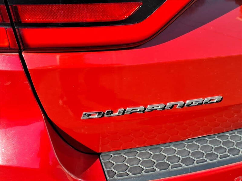 2020 Dodge Durango GT Plus