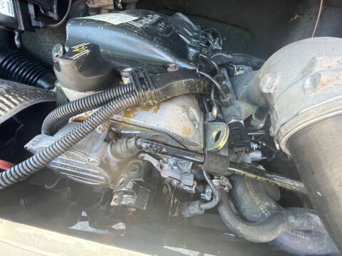 2006 Freightliner Sprinter