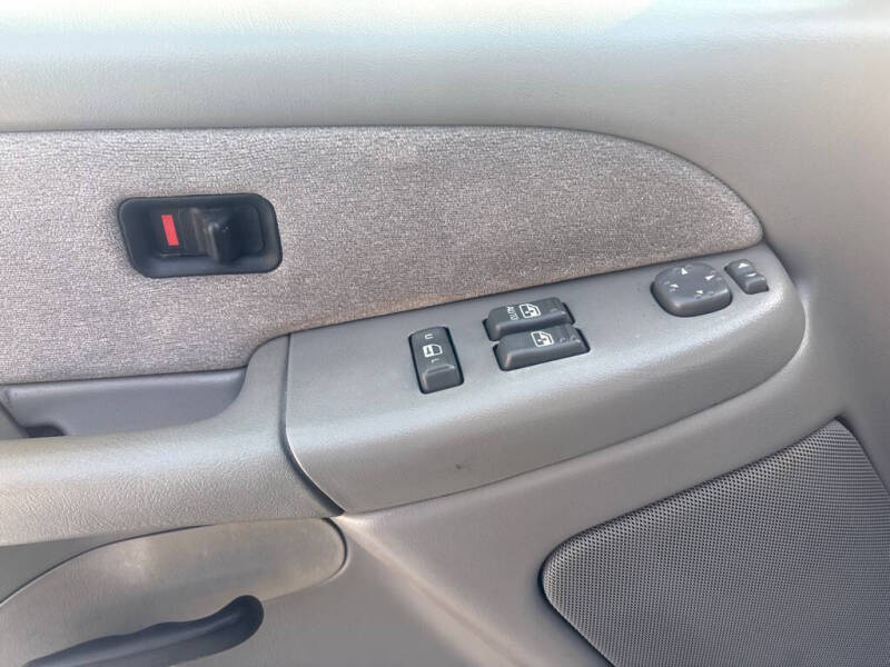 1999 Chevrolet Silverado 1500