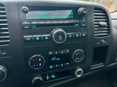 2008 GMC Sierra 1500 SLE2