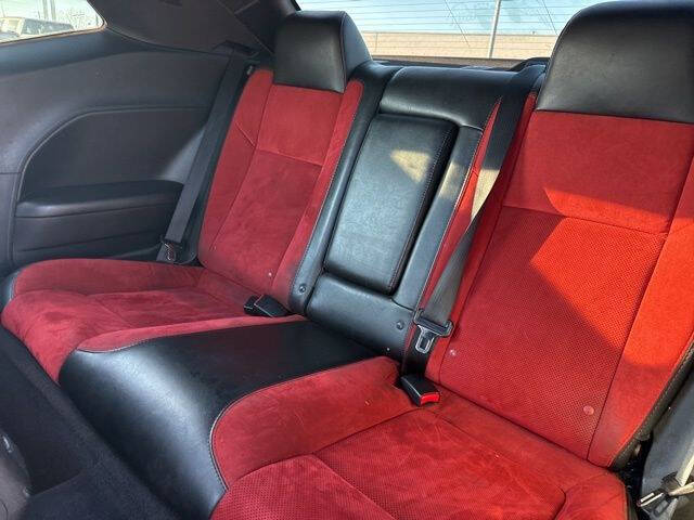 2019 Dodge Challenger GT