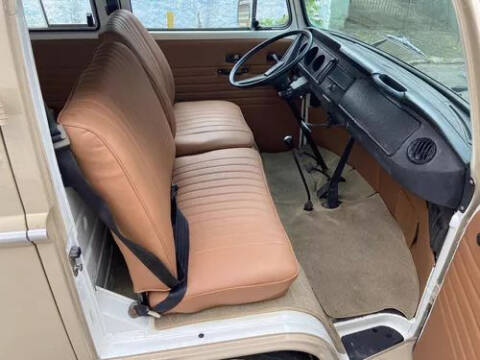 1994 Volkswagen Bus