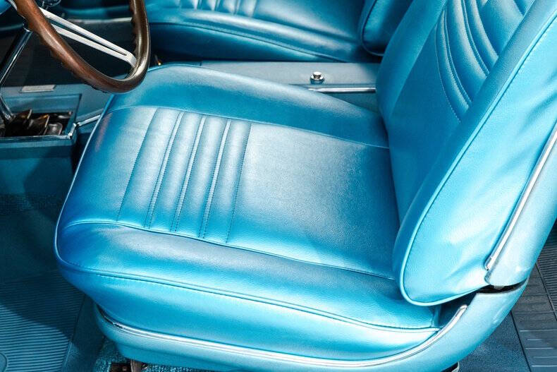 1967 Chevrolet Chevelle