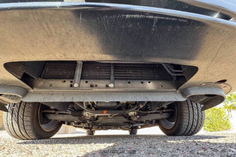 1998 Ford Mustang GT